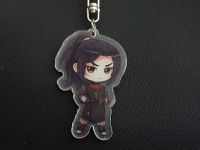 Брелок акриловый Благословение небожителей Heaven Officials' Blessing БРФ-0024-20 фигурка, акриловый 