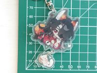 Брелок Благословення небожителів Heaven Officials' Blessing БРФ-0024-21 фігурка , акриловий 