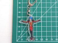 Брелок Адам  SK8 the Infinity Скейт нескінченність БРФ-0025-07 фігурка , акриловий 