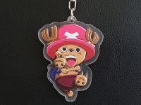 Брелок Чоппер One Piece Большой куш БРФ-0027-11 акриловый 
