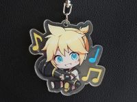 Брелок Len Project Sekai БРФ-0030-03 акриловый 