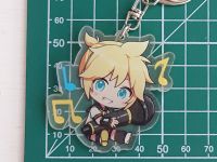 Брелок Len Project Sekai БРФ-0030-03 акриловый 