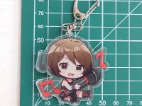 Брелок Мейко Project Sekai БРФ-0030-05 акриловий 