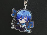 Брелок Кайто Project Sekai БРФ-0030-06 акриловый 