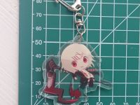 Брелок Джузо Сузуя Токійський гуль Tokyo Ghoul БРФ-0033-03 фігурка , акриловий 