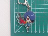 Брелок Тоука Киришима Токийский гуль Tokyo Ghoul БРФ-0033-04 фигурка, акриловый 