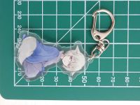 Брелок Томоэ Kamisama Hajimemashita Очень приятно , Бог БРФ-0034-01 фигурка, акриловый 