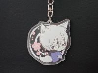 Брелок Томоэ Kamisama Hajimemashita Очень приятно , Бог БРФ-0034-03 фигурка