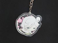 Брелок Мидзуки Kamisama Hajimemashita Очень приятно , Бог БРФ-0034-05 фигурка, акриловый 