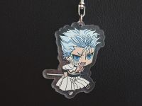 Брелок Bleach Блич БРФ-0035-04 фиурка, акриловий 