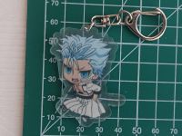 Брелок Bleach Блич БРФ-0035-04 фиурка, акриловий 