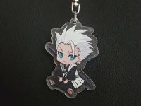 Брелок Bleach Блич Тоширо БРФ-0035-07 фиурка, акриловий 