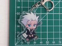 Брелок Bleach Блич Тоширо БРФ-0035-07 фиурка, акриловий 