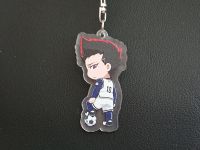 Брелок Баро Синя в'язниця Blue Lock БРФ-0036-08 фігурка , акриловий 