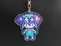 Брелок Омори Базил Basil OMORI БРФ-0037-02 фиурка акриловий 