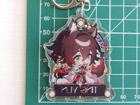 Брелок Тинъюнь Хонкай Honkai: Star Rail БРФ-0040-03 фигурка, акриловый 