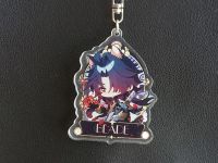 Брелок Блэйд Хонкай Honkai: Star Rail БРФ-0040-07 фигурка, акриловый 