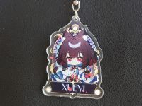 Брелок Сюеї Хонкай Honkai: Star Rail БРФ-0040-09 фігурка , акриловий 