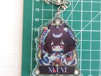Брелок Сюеї Хонкай Honkai: Star Rail БРФ-0040-09 фігурка , акриловий 
