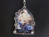 Брелок Яньцин Хонкай Honkai: Star Rail БРФ-0040-11 фигурка, акриловый 