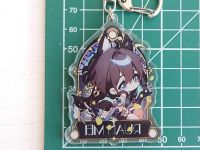 Брелок Жуань Мэй Хонкай Honkai: Star Rail БРФ-0040-13 фигурка, акриловый 