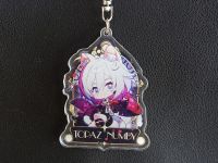 Брелок Топаз и Счетовод Хонкай Honkai: Star Rail БРФ-0040-14 фигурка, акриловый 