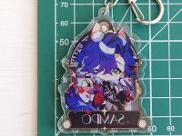 Брелок Сампо Хонкай Honkai: Star Rail БРФ-0040-16 фигурка, акриловый 