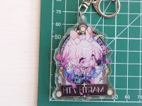 Брелок Березень 7 Хонкай Honkai: Star Rail БРФ-0040-18 фігурка , акриловий 