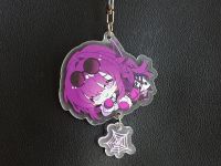 Брелок Кафка Хонкай Honkai: Star Rail БРФ-0040-20 фигурка, акриловый 