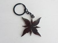 Брелок Арлекино бабочка Genshin Impact, БРФ-0014-100