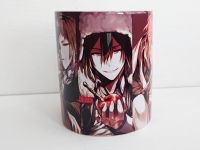 Чашка Великий з бродячих псів Bungou Stray Dogs cup-00016