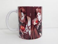 Чашка Великий з бродячих псів Bungou Stray Dogs cup-00016