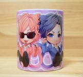 Чашка Клуб Яричин з зображенням cup-00280 Yarichin Club