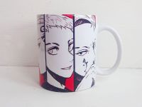 Чашка Токійські месники Tokyo Revengers cup-00522