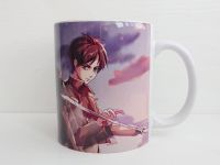 Чашка Атака Титанів Attack on Titan з зображенням cup-00533