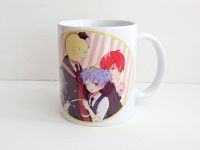 Чашка Assassination Classroom Класс убийц cup-00555 с изображением 