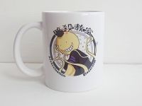 Чашка Assassination Classroom Клас вбивць cup-00556 з зображенням 