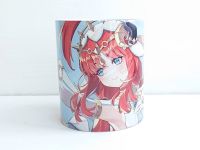 Горнятко Геншин Імпакт Нілу Genshin Impact cup-00659