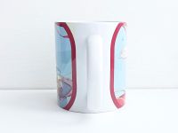 Горнятко Геншин Імпакт Нілу Genshin Impact cup-00659