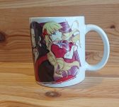 Чашка Bungou Stray Dogs cup-00020, с изображением 