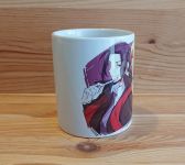 Чашка Bungou Stray Dogs cup-00020, с изображением 