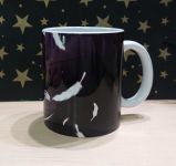 Чашка Satsuriku no Tenshi 1 шт cup-00031