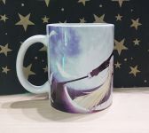 Чашка Satsuriku no Tenshi 1 шт cup-00031