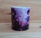 Чашка Атака Титанів з зображенням cup-00041 Attack on Titan