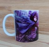 Чашка Атака Титанів з зображенням cup-00041 Attack on Titan