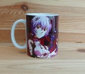 Чашка з зображенням cup-00075 Evangelion, 1 шт