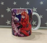 Чашка Evangelion,  1 шт cup-00082