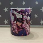 Чашка Evangelion,  1 шт cup-00082