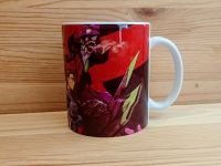 Чашка Евангелион Evangelion cup-00083 с изображением 