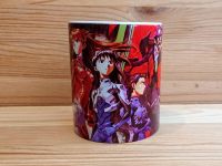 Чашка Евангелион Evangelion cup-00083 с изображением 